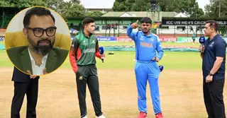 পূর্ণ নিরাপত্তার আশ্বাস না পেলে ভারতে যাওয়া উচিত নয়: আমিনুল হক